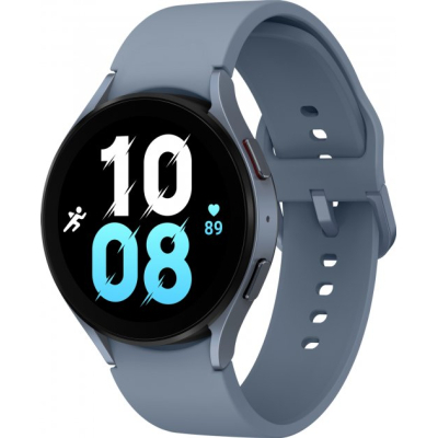 Смарт-годинник Samsung Galaxy Watch 5 44mm Saphire (SM-R910NZBASEK)