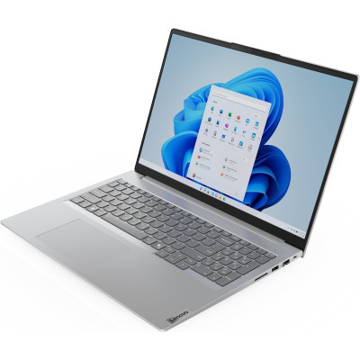 Ноутбук Lenovo ThinkBook 16 G7 IML (21MS004RRA)