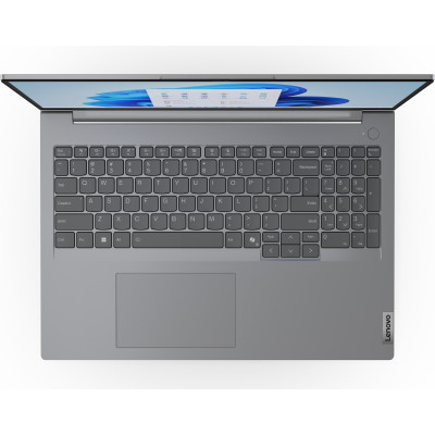 Ноутбук Lenovo ThinkBook 16 G7 IML (21MS004RRA)