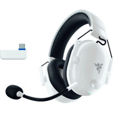 Навушники Razer BlackShark V2 Pro for PS5 White (RZ04-04530600-R3G1)