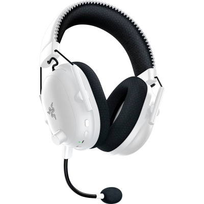 Навушники Razer BlackShark V2 Pro for PS5 White (RZ04-04530600-R3G1)