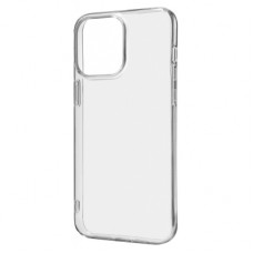 Чохол до мобільного телефона Armorstandart Air Series Apple iPhone 15 Pro Max Transparent (ARM68236)