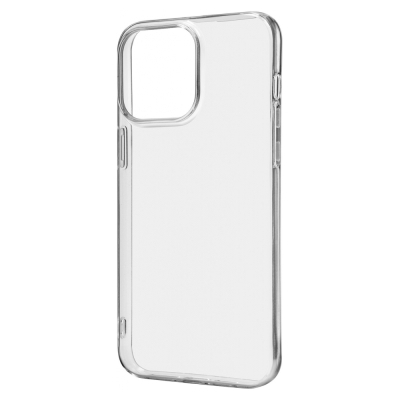 Чохол до мобільного телефона Armorstandart Air Series Apple iPhone 15 Pro Max Transparent (ARM68236)