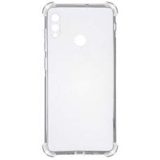 Чохол до мобільного телефона BeCover Anti-Shock BeCover Honor 8X Clear (710170)
