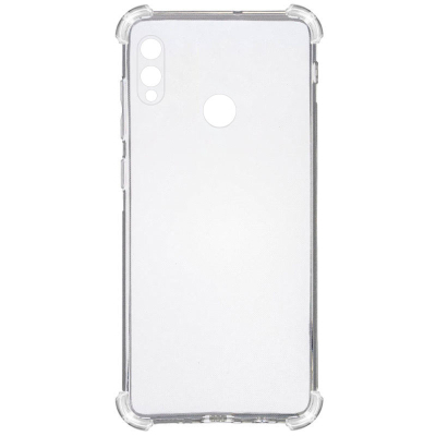 Чохол до мобільного телефона BeCover Anti-Shock BeCover Honor 8X Clear (710170)