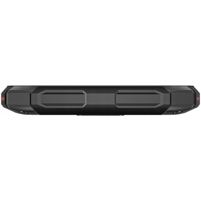 Мобільний телефон Doogee Blade10 4/128Gb Black Red (6923740216415)