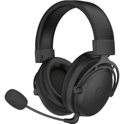 Навушники GamePro HS1260BT Black (HS1260BT)