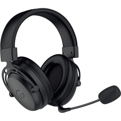 Навушники GamePro HS1260BT Black (HS1260BT)