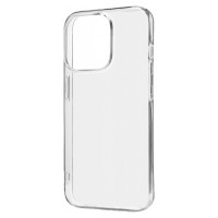Чохол до мобільного телефона Armorstandart Air Series Apple iPhone 15 Pro Transparent (ARM68235)