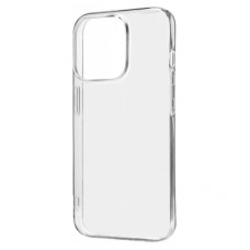 Чохол до мобільного телефона Armorstandart Air Series Apple iPhone 15 Pro Transparent (ARM68235)