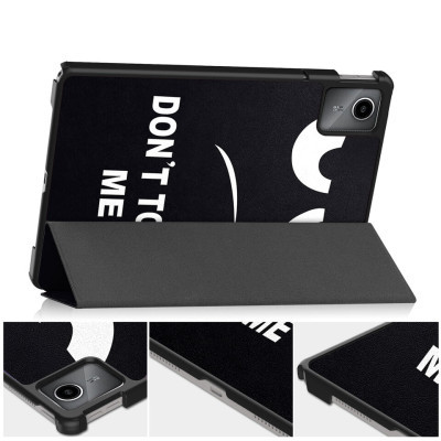 Чохол до планшета BeCover Smart Case Lenovo Tab M11 (2024) TB-TB330FU/Xiaoxin Pad 11 (2024) 11