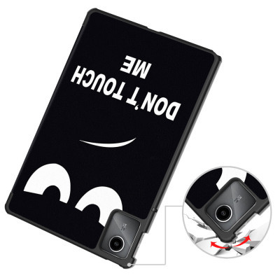 Чохол до планшета BeCover Smart Case Lenovo Tab M11 (2024) TB-TB330FU/Xiaoxin Pad 11 (2024) 11