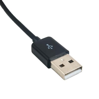 Дата кабель USB 2.0 AM to Micro 5P 1.5m Extradigital (KBU1662)