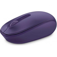 Мишка Microsoft Mobile 1850 Purple (U7Z-00044)