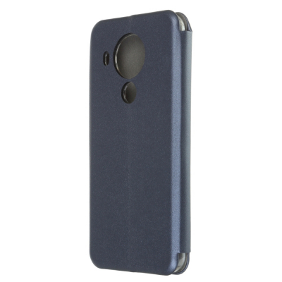 Чохол до мобільного телефона Armorstandart G-Case Nokia 3.4 Dark Blue (ARM59894)