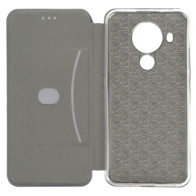 Чохол до мобільного телефона Armorstandart G-Case Nokia 3.4 Dark Blue (ARM59894)