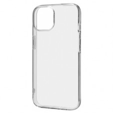 Чохол до мобільного телефона Armorstandart Air Series Apple iPhone 15 Transparent (ARM68233)