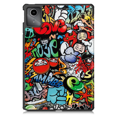 Чохол до планшета BeCover Smart Case Lenovo Tab M11 (2024) TB-TB330FU/Xiaoxin Pad 11 (2024) 11