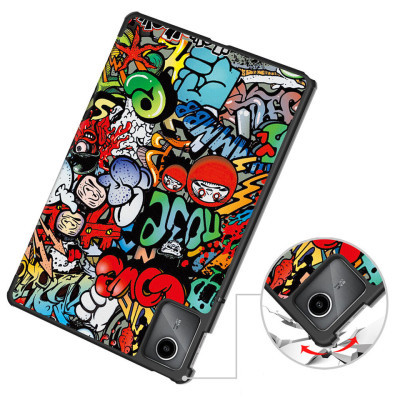 Чохол до планшета BeCover Smart Case Lenovo Tab M11 (2024) TB-TB330FU/Xiaoxin Pad 11 (2024) 11