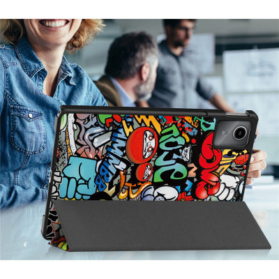 Чохол до планшета BeCover Smart Case Lenovo Tab M11 (2024) TB-TB330FU/Xiaoxin Pad 11 (2024) 11