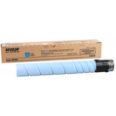 Тонер Develop TN-324C Cyan 26K (A8DA4D0/1PA8DA4DA)