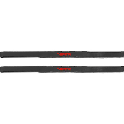 Модуль пам'яті для комп'ютера DDR5 32GB (2x16GB) 6800 MHz Viper Venom Black Patriot (PVV532G680C34K)