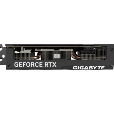 Відеокарта GIGABYTE GeForce RTX4070 12Gb WINDFORCE OC (GV-N4070WF2OC-12GD)