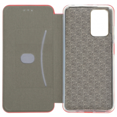 Чохол до мобільного телефона Armorstandart G-Case Xiaomi Redmi 10 Red (ARM60697)