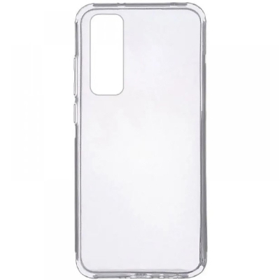 Чохол до мобільного телефона BeCover Tecno POVA 2 (LE7n) Transparancy (708665)