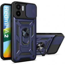 Чохол до мобільного телефона BeCover Military BeCover Xiaomi Redmi A2 Blue (710207)
