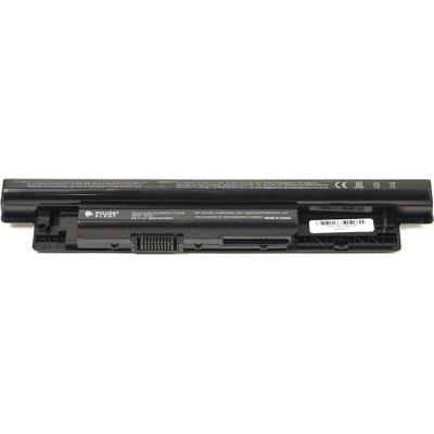 Акумулятор до ноутбука DELL Inspiron 14-3421 (DL3421LH, 0MF69) 11.1V 5200mAh PowerPlant (NB440030)