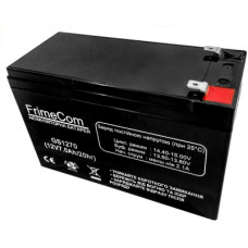 Батарея до ДБЖ Frime GS1270 12V 7Ah (GS1270)
