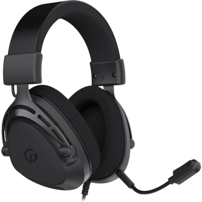 Навушники GamePro HS766 Black (HS766)