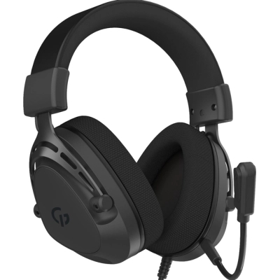 Навушники GamePro HS766 Black (HS766)