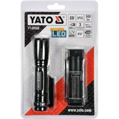 Ліхтар Yato YT-08568