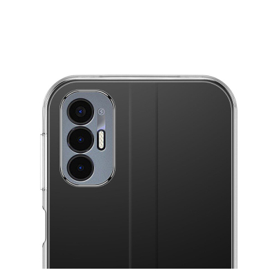 Чохол до мобільного телефона BeCover Tecno POVA 3 (LF7n) Transparancy (708660)