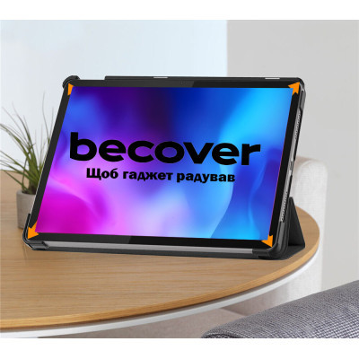 Чохол до планшета BeCover Smart Case Lenovo Tab M11 (2024) TB-TB330FU/Xiaoxin Pad 11 (2024) 11