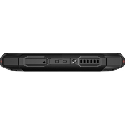 Мобільний телефон Doogee Blade10 Pro 6/256Gb Black Red (6923740215005)