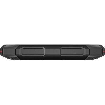 Мобільний телефон Doogee Blade10 Pro 6/256Gb Black Red (6923740215005)