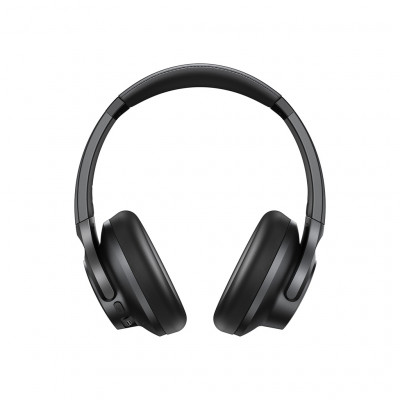 Навушники Anker SoundСore Q20i Black (A3004G11)