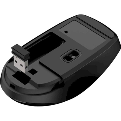 Мишка Genius NX-7000SE Wireless Black (31030032400)