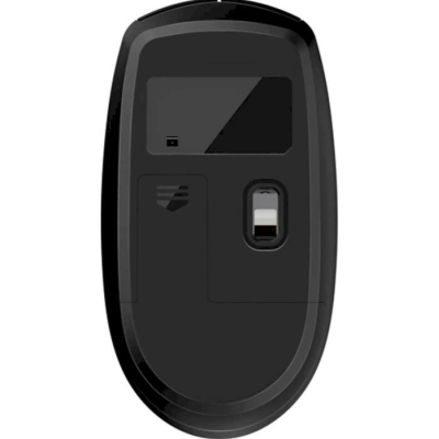 Мишка Genius NX-7000SE Wireless Black (31030032400)