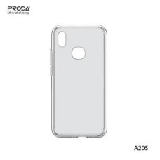 Чохол до мобільного телефона Proda TPU-Case Samsung A20s (XK-PRD-TPU-A20s)