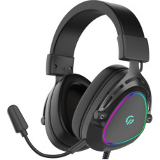 Навушники GamePro HS783 RGB Black (HS783)