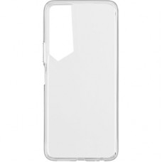 Чохол до мобільного телефона BeCover Tecno POVA 4 (LG7n) Transparancy (708663)