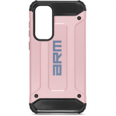 Чохол до мобільного телефона Armorstandart Panzer Samsung S23 FE 5G (SM-S711) Pink (ARM73704)