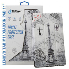 Чохол до планшета BeCover Smart Case Lenovo Tab M11 (2024) TB-TB330FU/Xiaoxin Pad 11 (2024) 11