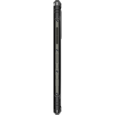 Мобільний телефон Doogee Blade10 Pro 6/256Gb Black Silver (6923740215012)