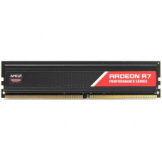Модуль пам'яті для комп'ютера DDR4 8GB 2133 MHz Radeon R7 Performance AMD (R748G2133U2S-U)