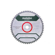 Диск пильний Metabo Precision Cut Wood - Classic, 305х30мм, 56 зубців (628064000)